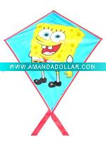 promotional kite