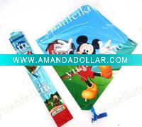 Wholesale Promotional Diamond Kite