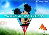 Diamond Kite