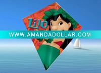 Promotional Kite