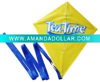 Diamond kite