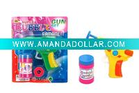 Wholesale bubble gun toys