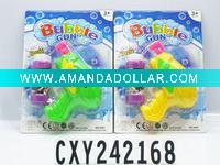 bubble gun