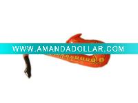 Wholesale pvc inflatable saxophone toy