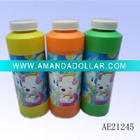 Wholesale colorful funny bubble water