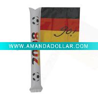 Banner Bang Stick,Banner Shapes Sticks