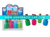 Wholesale bubbles, party bubbles, promotional toys