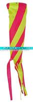 Wholesale striped windsock