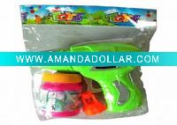 Wholesale Kid Toy Bubble Gun