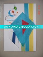 mini kite paper kite