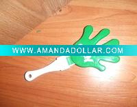 hand clapper