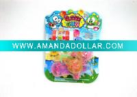 Wholesale Plastic Bubble Gun