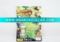 Funny Bubble Gun Toy