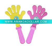 hand clapper