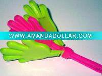 hand clapper