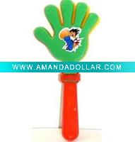 hand clapper