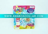 Wholesale Funny Bubble Gun Toy