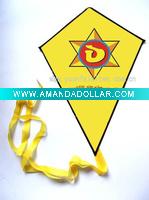 diamond kite