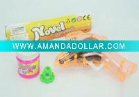 Wholesale Funny Bubble Gun Toy