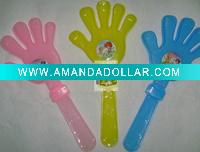 hand clapper