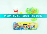 Funny Bubble Gun Toy