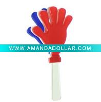 hand clapper