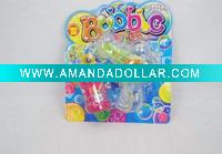 Plastic Water Set
