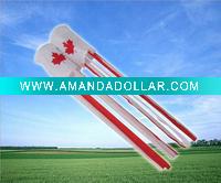 windsock kite