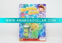 Funny Bubble Gun Toy