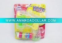 Wholesale Funny Bubble Gun Toy