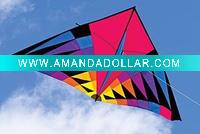 Sweet Delta Kite