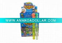 Plastic Water Set