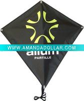 Wholesale Wonderful design diamond promotional kite