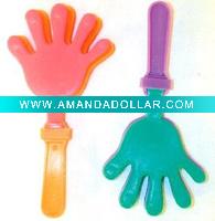 hand clapper