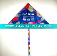delta kite