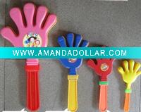 hand clapper