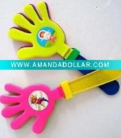 hand clapper