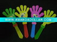 hand clapper