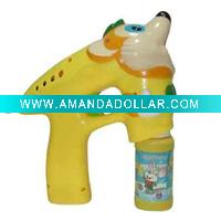 B/O Bubble Gun