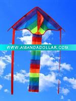 delta kite