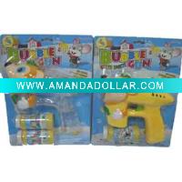 B/O Bubble Gun