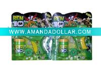 Kids Toy Bubble Gun