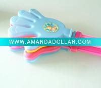 hand clapper