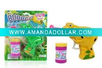 Kids Toy Bubble Gun