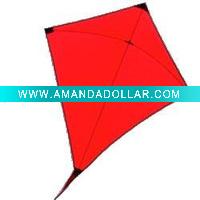 promotional kite