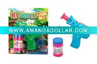 Kids Toy Bubble Gun