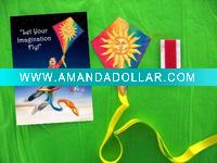 beautiful mini kite