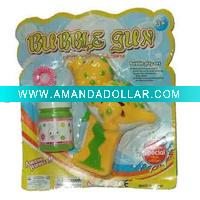 B/O Bubble Gun