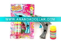 Kids Toy Bubble Gun