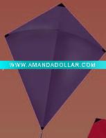 Promotional Diamond Kite